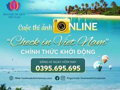 Miss Vietnam Tourism Global 2021 launched online