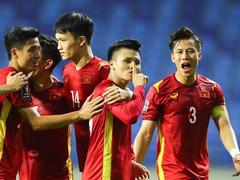 Việt Nam resume World Cup campaign with comfortable 4-0 win over Indonesia