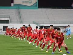 Việt Nam face Indonesia as World Cup qualifiers resume