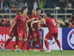 Việt Nam's home World Cup qualifiers likely to be played in Thailand