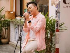Young musician writes hits for pop stars