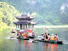 Travel firms look forward to safe tourism map of Việt Nam