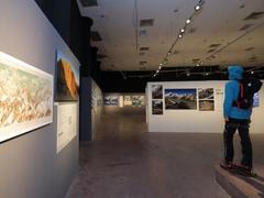 Exhibition showcases Vietnamese and Italian landscapes