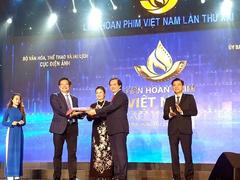 National film festival to take place in Huế