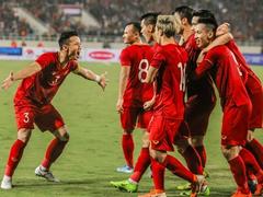 VFF working to ensure Việt Nam can host World Cup qualifiers