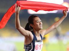 Chinh to put best foot forward at SEA Games