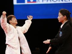 Judoka Thủy to compete in Tokyo Olympics