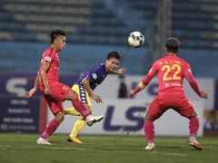 Hà Nội and Sài Gòn's AFC Cup matches cancelled