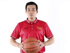 Coach wants to raise level of Vietnamese basketball