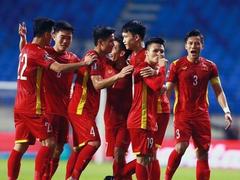Việt Nam still top football team in the region