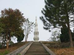 Centuries-old tower reveals Lao ethnic culture in Sơn La