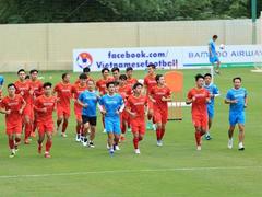 Supporters not allowed in Việt Nam-Australia World Cup qualifier