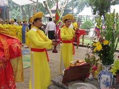 Thanh Hóa takes measures to boost cultural heritage values through tourism