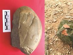 Prehistoric archaeological site unearthed in Yên Bái