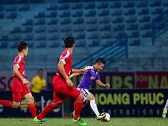 Vietnamese football league cancelled amid COVID-19