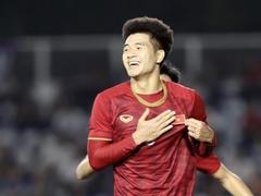 Sài Gòn FC denies rumours they are signing Việt Nam national team striker