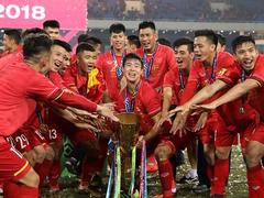 Việt Nam in Group B of AFF Cup 2020