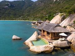 Vietnamese resort named among most breathtaking eco-resorts to visit in 2021