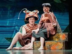 Hà Nội’s private drama theatres search for new ways to seduce audiences