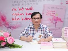 Best-selling author Nguyễn Nhật Ánh launches new book