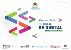 The Launch of MoroccoTech seeks to establish Morocco as one of the Best Digital hub in Africa