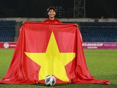 Forward Yến backs her side reaching World Cup glory