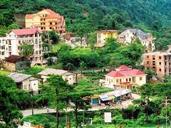 Vĩnh Phúc's Tam Đảo becomes national tourist site