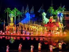 Lantern Festival to light up ancient Hội An