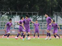 Thailand have not impressed me at AFF Cup: Coach Park