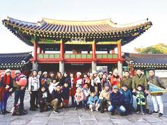 Tours to Korea, Japan heat up tourism market