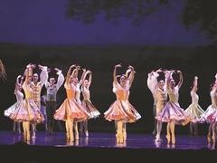 Ballet Giselle to be staged at Opera House