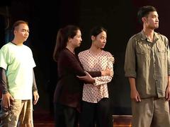 South Korean and Vietnamese bring award-winning work on stage