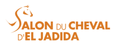 The 13th edition of the Salon du Cheval d'El Jadida will be held from 18th to 23rd October 2022 　Under the theme : "The HORSe Factor of Territorial Development"