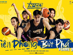 University basketball championships set for November