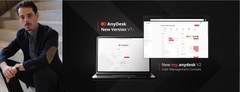 Administration rethought - AnyDesk releases version 7.1, continuing the company's strategy of making Remote Access Solutions appealing to large enterprises