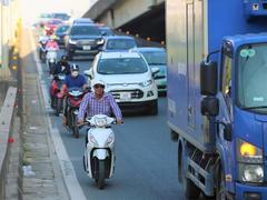 Why cars cannot become the new motorbike of Việt Nam