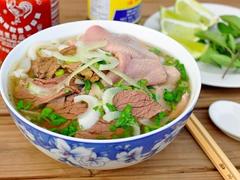 Vietnamese cuisine voted among best in the world