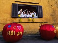 Ancient town lantern festival to be held in Germany