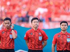 VFF invites foreign referees to officiate V.League 1