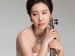 Korean violinist raises money for childrens' surgery
