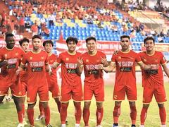 People's Public Security Club promoted to V.League 1 next year