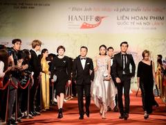 Hanoi International Film Festival 2022 to open