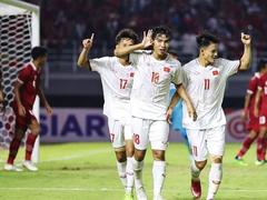 Việt Nam drawn into tough group at U20 Asian Cup