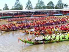 Sóc Trăng to host Southern Khmer fest in November