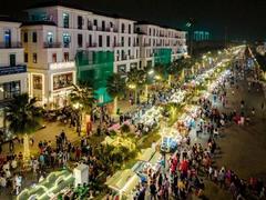 Hà Nội’s first nightlife district inaugurated
