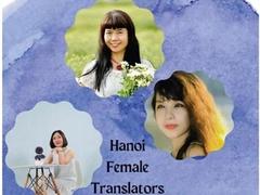 Vietnamese poetry collection published in Canada