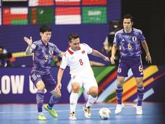 Việt Nam through to Asian Cup quarters