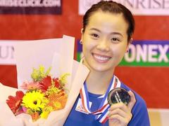 Linh wins Việt Nam Open badminton tournament