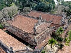 Hà Nội to ease barriers to restoring historical relics