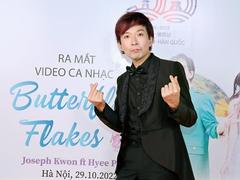 South Korean artist releases new MV promoting Việt Nam's tourism